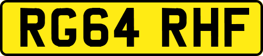 RG64RHF