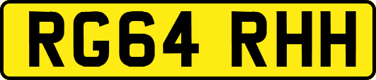 RG64RHH