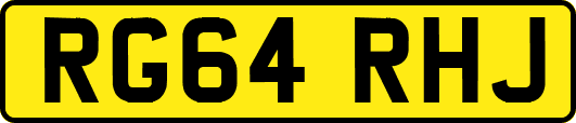 RG64RHJ