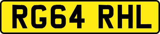 RG64RHL