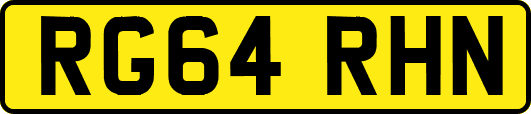 RG64RHN