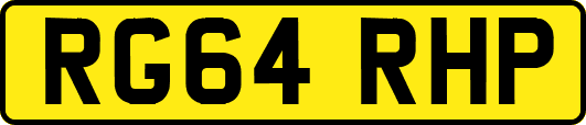 RG64RHP