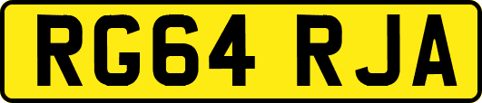 RG64RJA