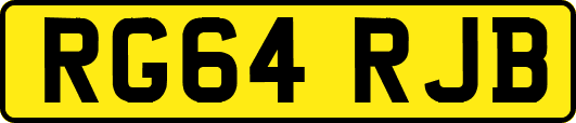 RG64RJB