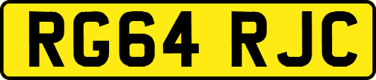 RG64RJC