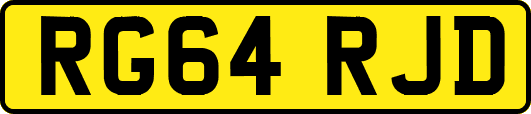 RG64RJD