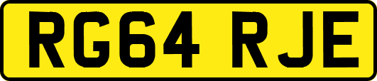 RG64RJE