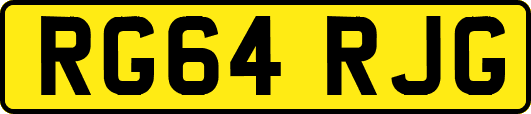 RG64RJG