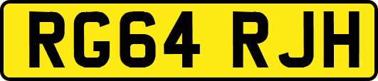 RG64RJH