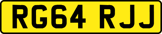 RG64RJJ