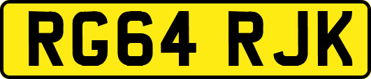 RG64RJK