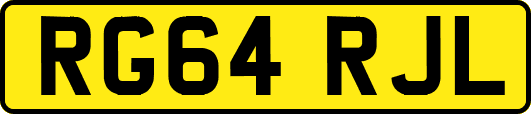 RG64RJL