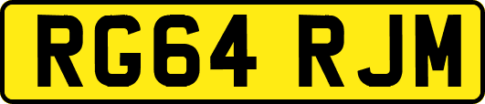 RG64RJM