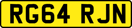 RG64RJN