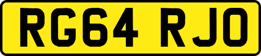 RG64RJO