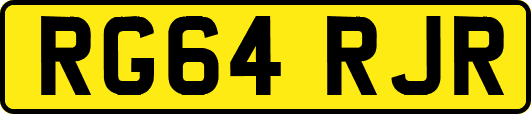 RG64RJR