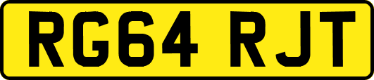 RG64RJT