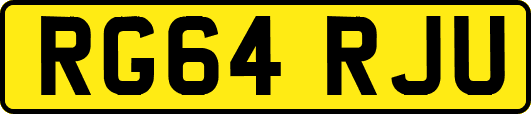 RG64RJU
