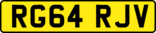 RG64RJV