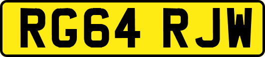 RG64RJW