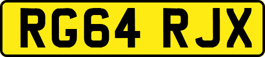 RG64RJX