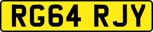 RG64RJY