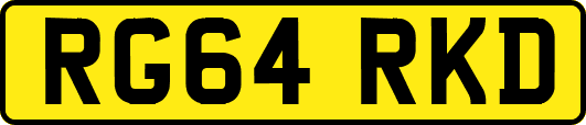 RG64RKD