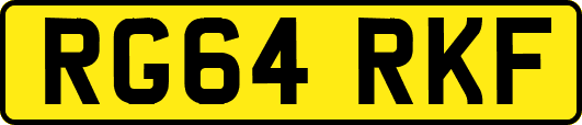 RG64RKF