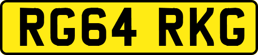 RG64RKG