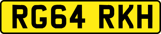 RG64RKH