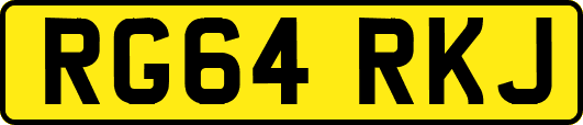 RG64RKJ