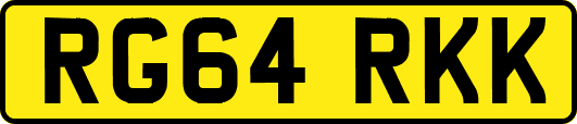 RG64RKK