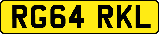 RG64RKL