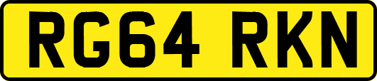 RG64RKN