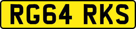 RG64RKS