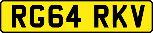 RG64RKV