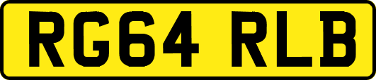 RG64RLB