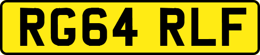 RG64RLF