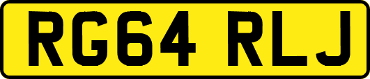 RG64RLJ