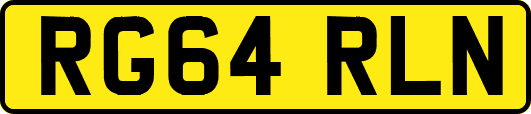 RG64RLN