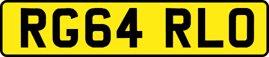 RG64RLO