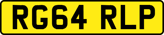 RG64RLP