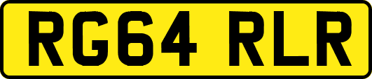 RG64RLR