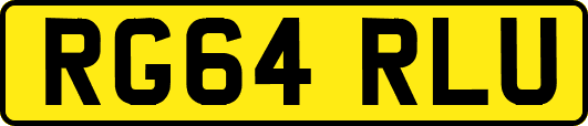 RG64RLU