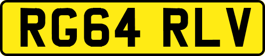 RG64RLV