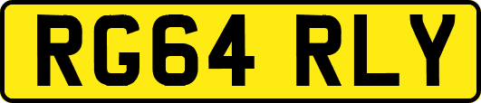RG64RLY