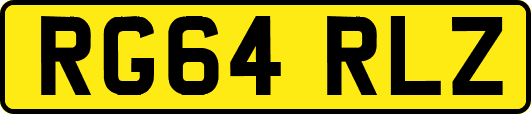 RG64RLZ