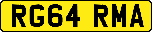 RG64RMA