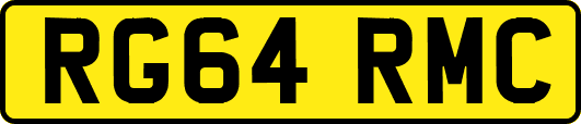 RG64RMC