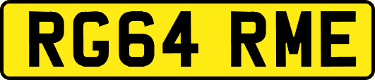 RG64RME